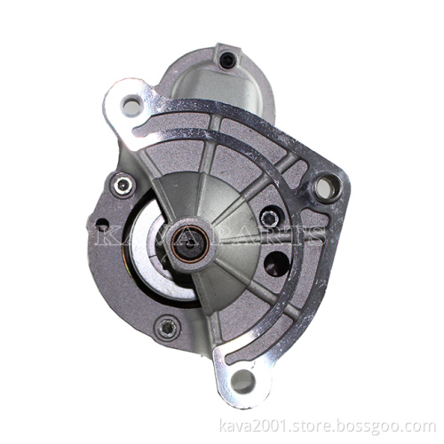 12V Auto Starter For Peugeot 306, 5802E6, 5802E7